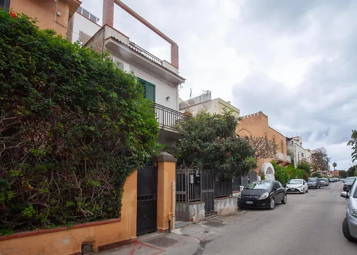 Mondello Twentytwo House